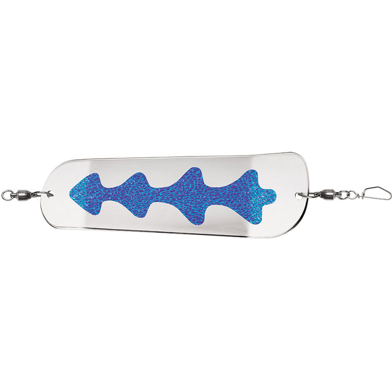 Luhr-Jensen Money Roll Flasher - 8-1/4