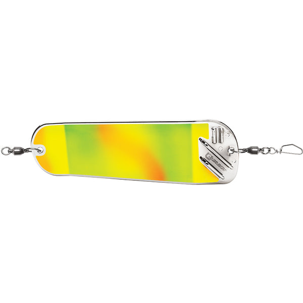 Luhr-Jensen Money Roll Flasher - 8-1/4