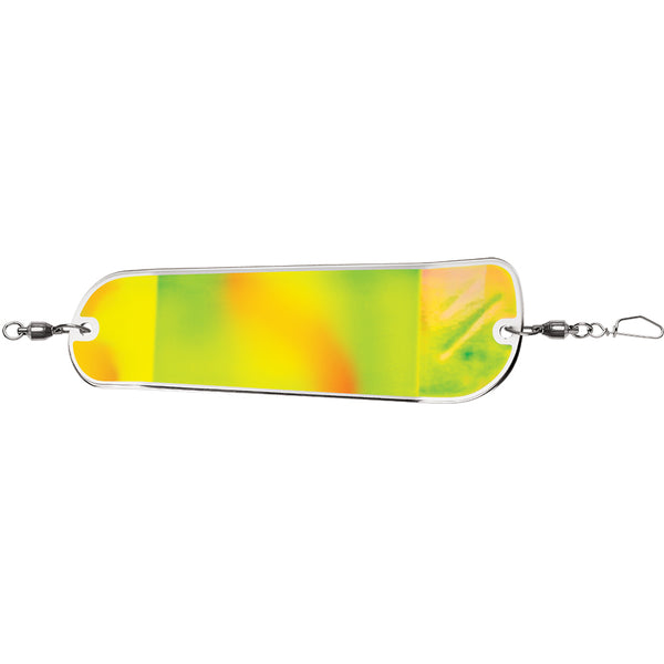 Luhr-Jensen Money Roll Flasher - 8-1/4