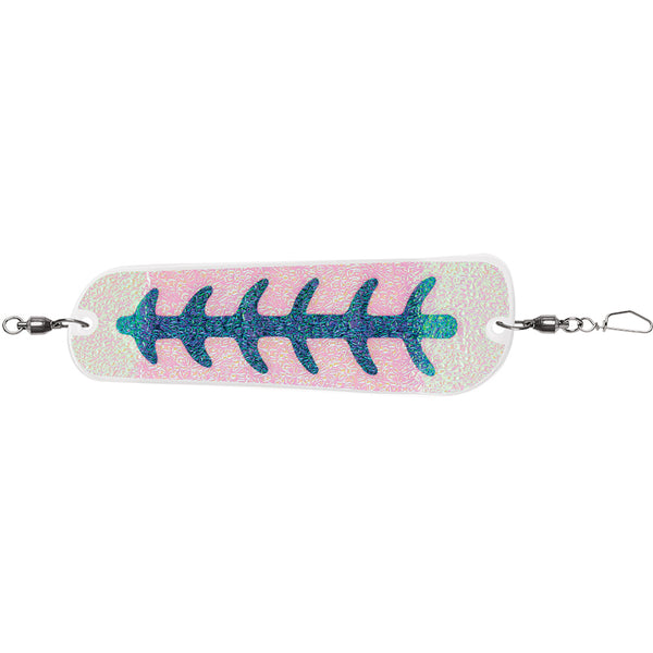 Luhr-Jensen Money Roll Flasher - 8-1/4