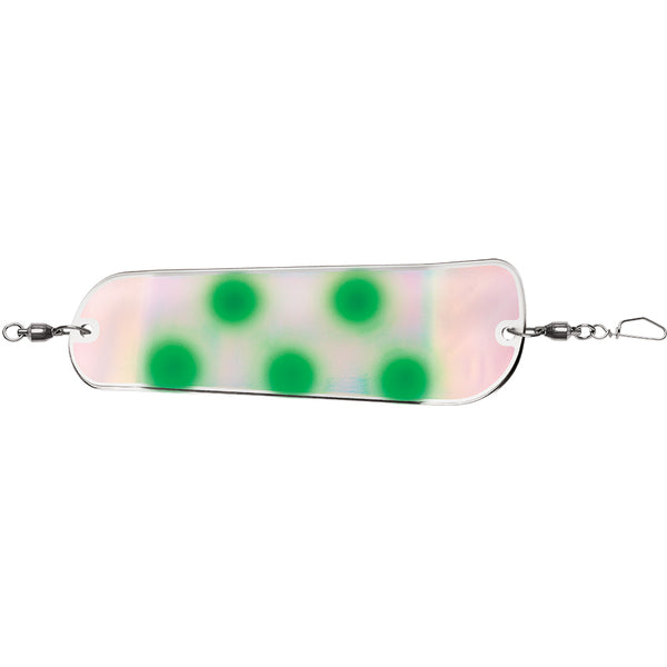 Luhr-Jensen Money Roll Flasher - 8-1/4