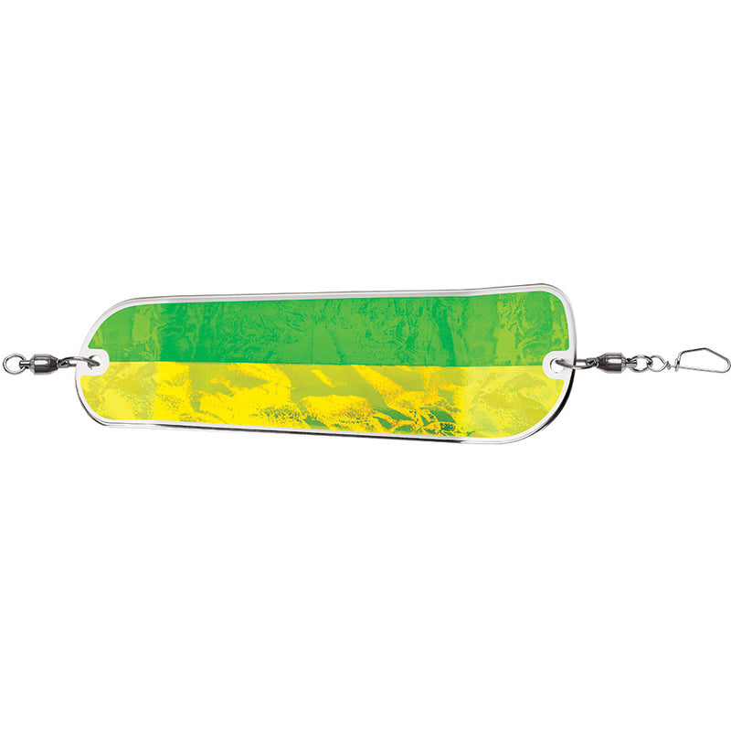 Luhr-Jensen Money Roll Flasher - 11
