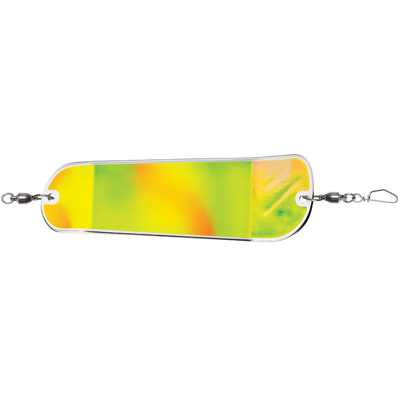 Luhr-Jensen Money Roll Flasher - 11