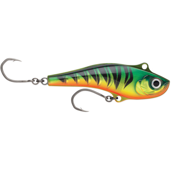 Rapala Sarda 22 - Fire Tiger [SD22FT] - Image 1