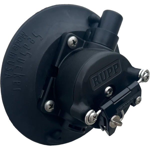 Rupp Portable SeaSucker Flatline Release Clip [CA-0188] - Image 1