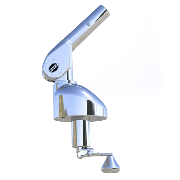 Rupp Top Gun Z-90 Single-Handle Outrigger Mount - Pair [A0-TPGN-Z90] - Image 1