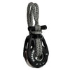 Rupp Braid Proof Outrigger Dredge Pulley [MI-0071]