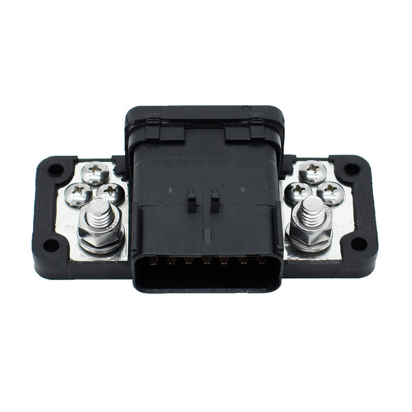 Bluewater 14 Position Sealed FCI Molded Busbar 2314B000