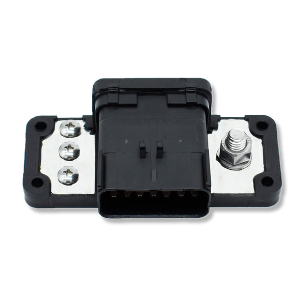 Bluewater 14 Position FCI Busbar 3 Screw 1 Post 2314B001