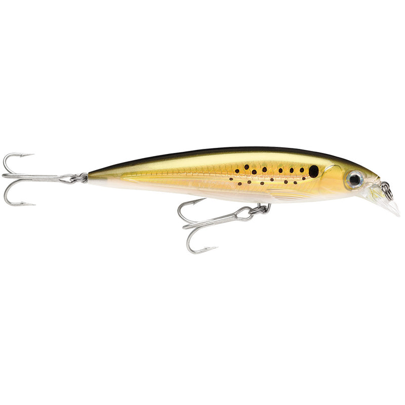 Rapala X-Rap Saltwater 4-3/4