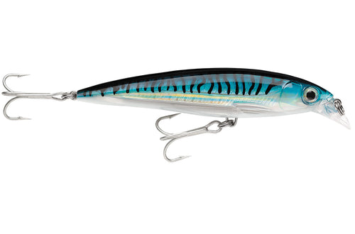 Hard & Soft Baits