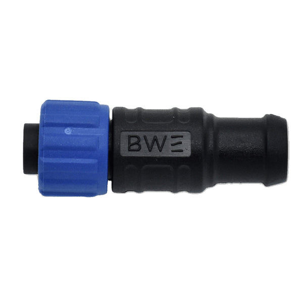 Bluewater NMEA 2000 Female Terminator - 120 ohm [2705-00-010] - Image 1