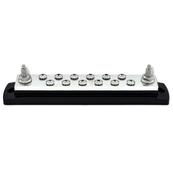 Bluewater 12 Terminal Busbar  250 Amp 312105B020