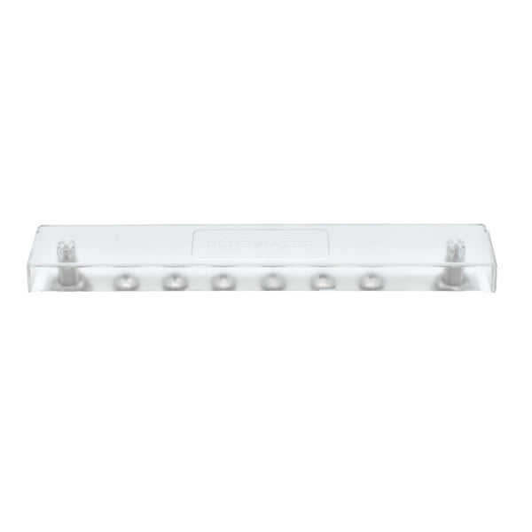 Bluewater Cover f/12 Terminal Busbar [312105-B-021] - Image 1