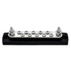 Bluewater 10 Terminal Busbar - 150 Amp [312301-B-020]