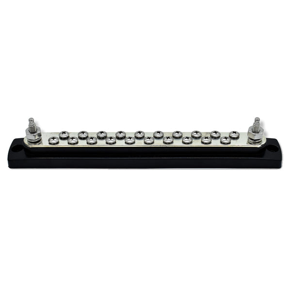 Bluewater 20 Terminal Busbar  150 Amp 312302B020