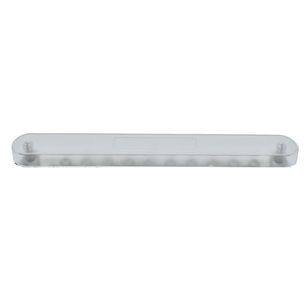 Bluewater Cover f/20 Terminal Busbar [312302-B-021] - Image 1