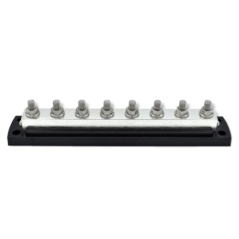 Bluewater Heavy-Duty 8 Stud Busbar [312315-B-008]
