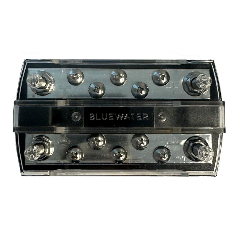 Bluewater 10 Position 150AMP 1/4