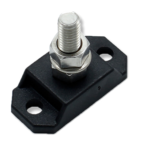 Bluewater 516 Power Post  Black 314300B516