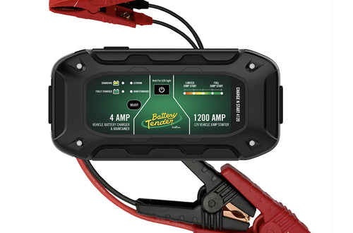 Battery Chargers