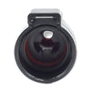 Bluewater 8 AWG Deutsch Single Position Male Connector [DTHD04-1-8P]