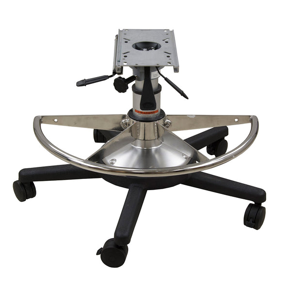 Springfield In-Shore LE1 Adjustable Mainstay Package [1255595-NC] - Image 1