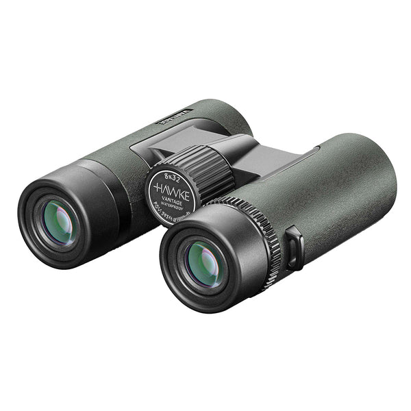 Hawke Optics Vantage Binocular 8x32 - Green [34120] - Image 2
