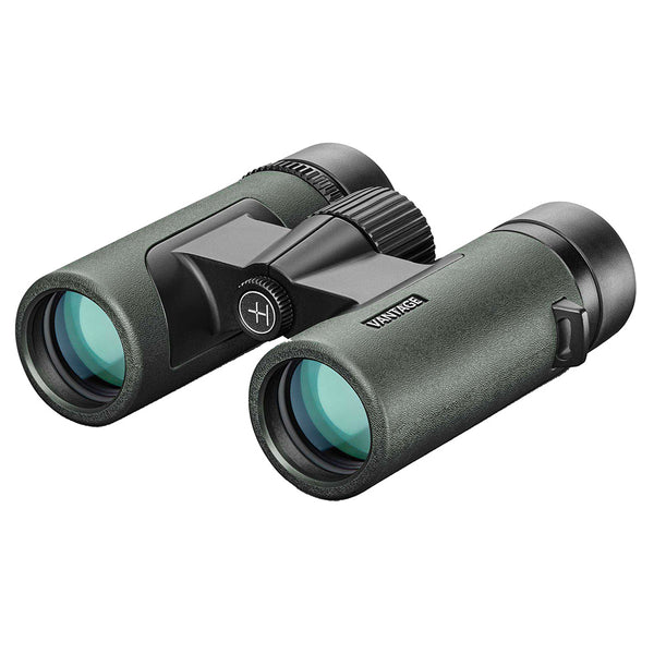 Hawke Optics Vantage Binocular 10x32 - Green [34121] - Image 1