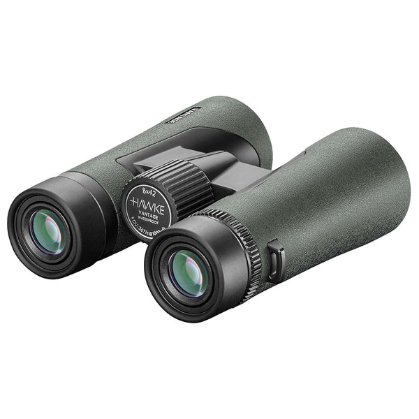 Hawke Optics Vantage Binocular 8x42 - Green [34122] - Image 2