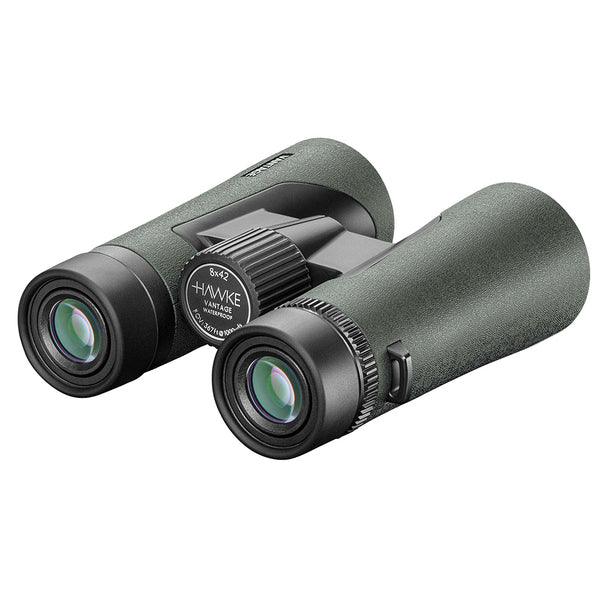 Hawke Optics Vantage Binocular 10x42 - Green [34124] - Image 2