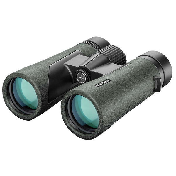 Hawke Optics Vantage Binocular 10x42 - Green [34124] - Image 1