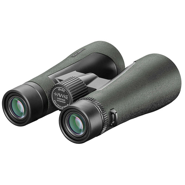 Hawke Optics Vantage Binocular 10x50 - Green [34126] - Image 2