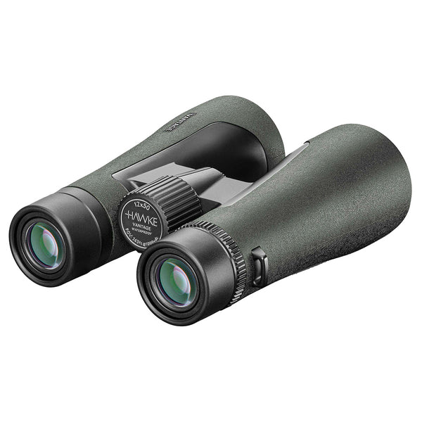 Hawke Optics Vantage Binocular 12x50 - Green [34127] - Image 2