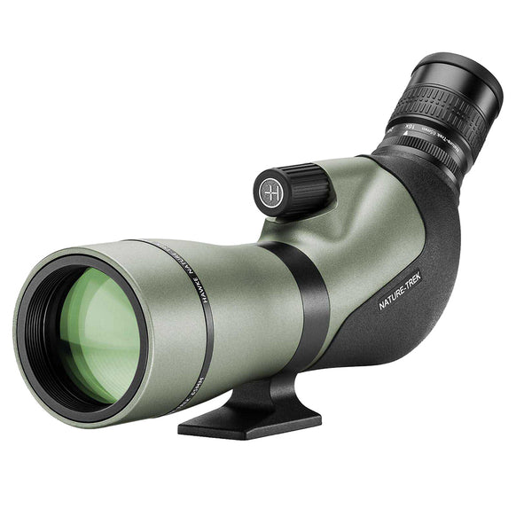 Hawke Optics Nature-Trek Spotting Scope 16-48x65 [55200] - Image 1