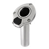 Exploding Fish EVO-360 Flush Mount Rotating Rod Holder w/8.5