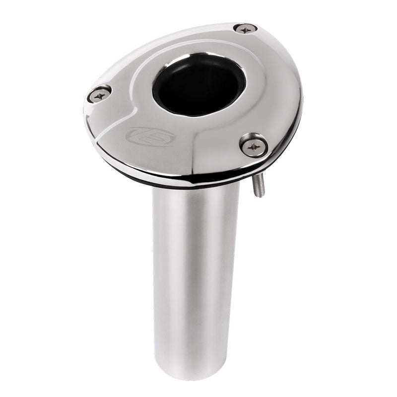Exploding Fish EVO-FX Fixed Rod Holder w/8.5