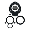 Exploding Fish Service Kit 360 f/Rotating Holder [2A0004]