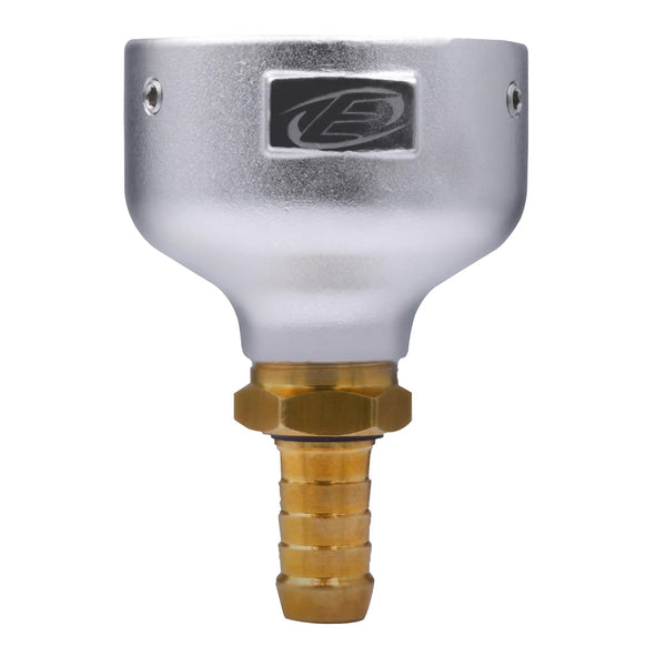 Exploding Fish Rotating Rod Holder 0-Degree Drain Attachment [2A0002] - Image 1
