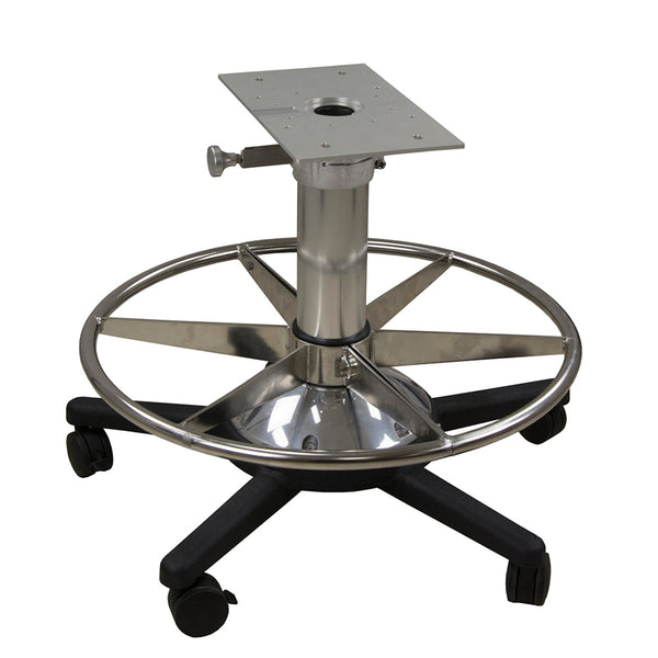 Springfield 4 InShore RS2 Pedestal Package 1455580NC