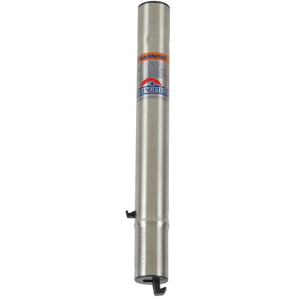 Springfield Spring-Lock Non-Locking Post - 15.5