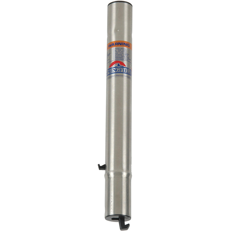 Springfield Spring-Lock Non-Locking Post - 15.5