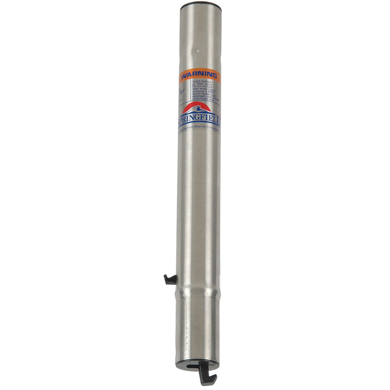 Springfield Spring-Lock Non-Locking Post - 13.5