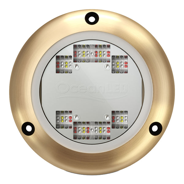 OceanLED Sport Colours DMX Underwater Light [012117CD] - Image 1