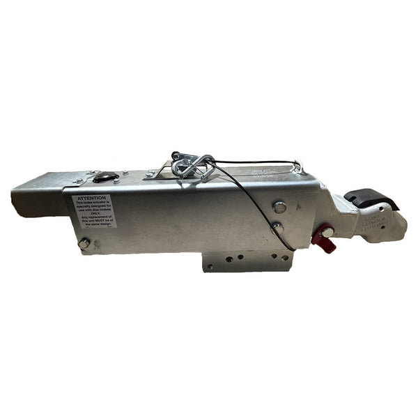 Load Rite Actuator 20K Disc Brake 2-5/16th Demco [6080.74] - Image 1