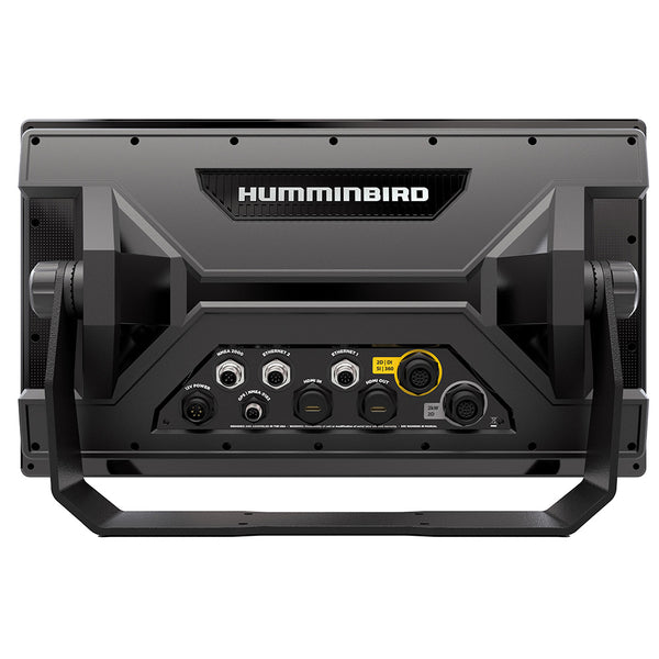 Humminbird APEX 16 VX MSI+ Chartplotter/Fishfinder w/Transom Mount Transducer [411500-1VX] - Image 2