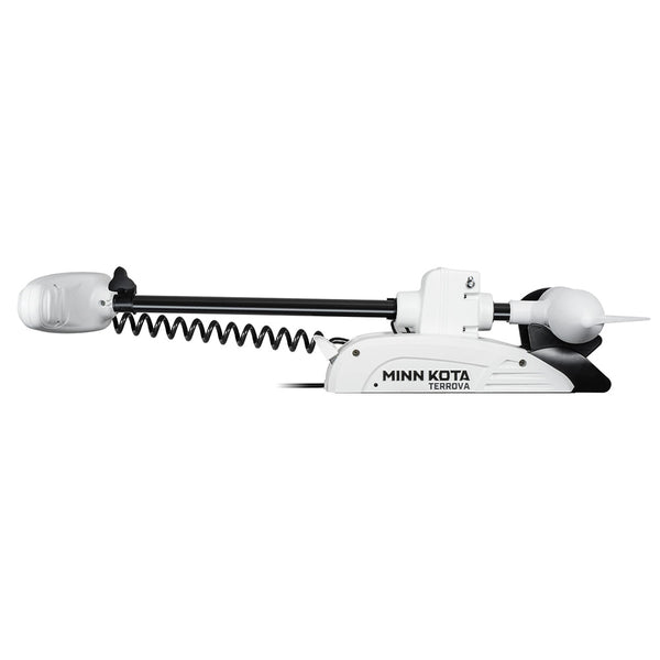 Minn Kota Kayak Riptide Terrova 55/MR 12V - 55lb - 36