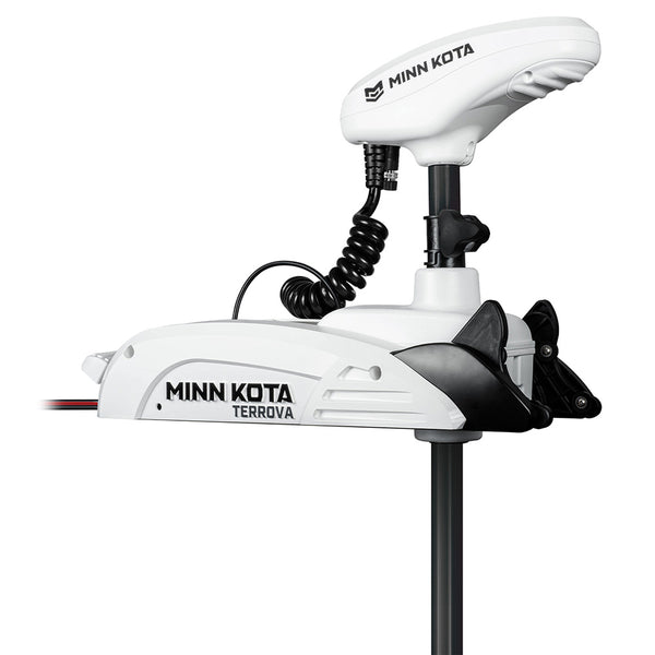 Minn Kota Kayak Riptide Terrova 55/MR 12V - 55lb - 36