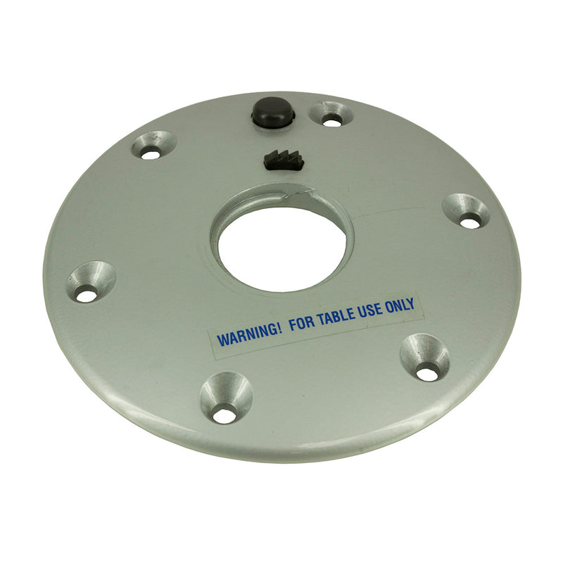 Springfield Thread-Lock Table Base [1690001-SL]