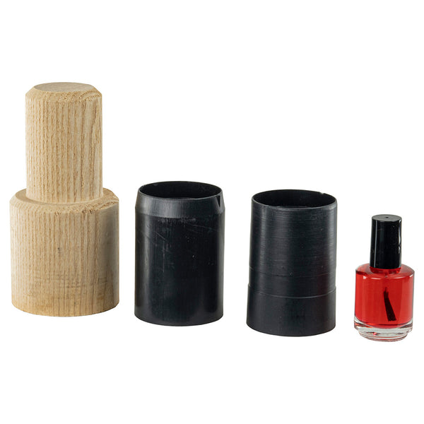 Springfield Spring-Lock Base Repair Kit - 2 Bushings [2100038] - Image 1
